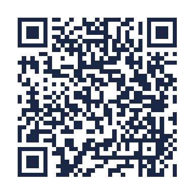 QR code linking to the Boston Angels donation page